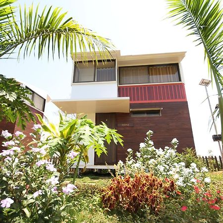 Nature Leap Resort Igatpuri Kültér fotó