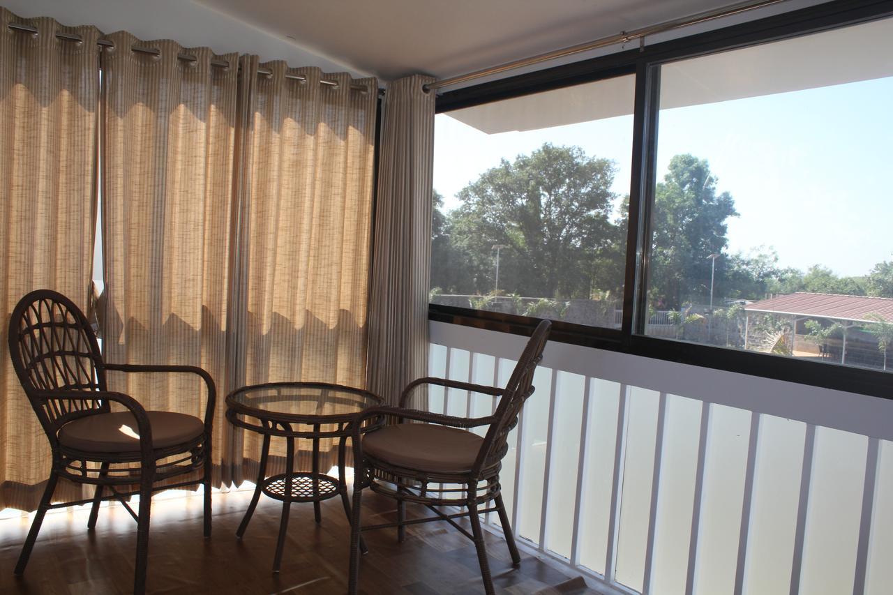 Nature Leap Resort Igatpuri Kültér fotó