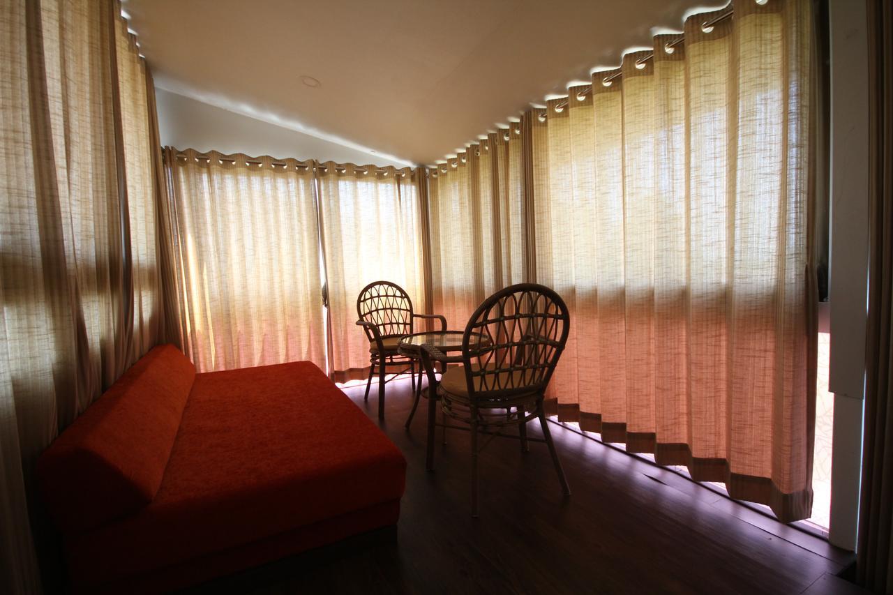 Nature Leap Resort Igatpuri Kültér fotó