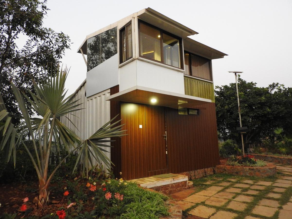 Nature Leap Resort Igatpuri Kültér fotó