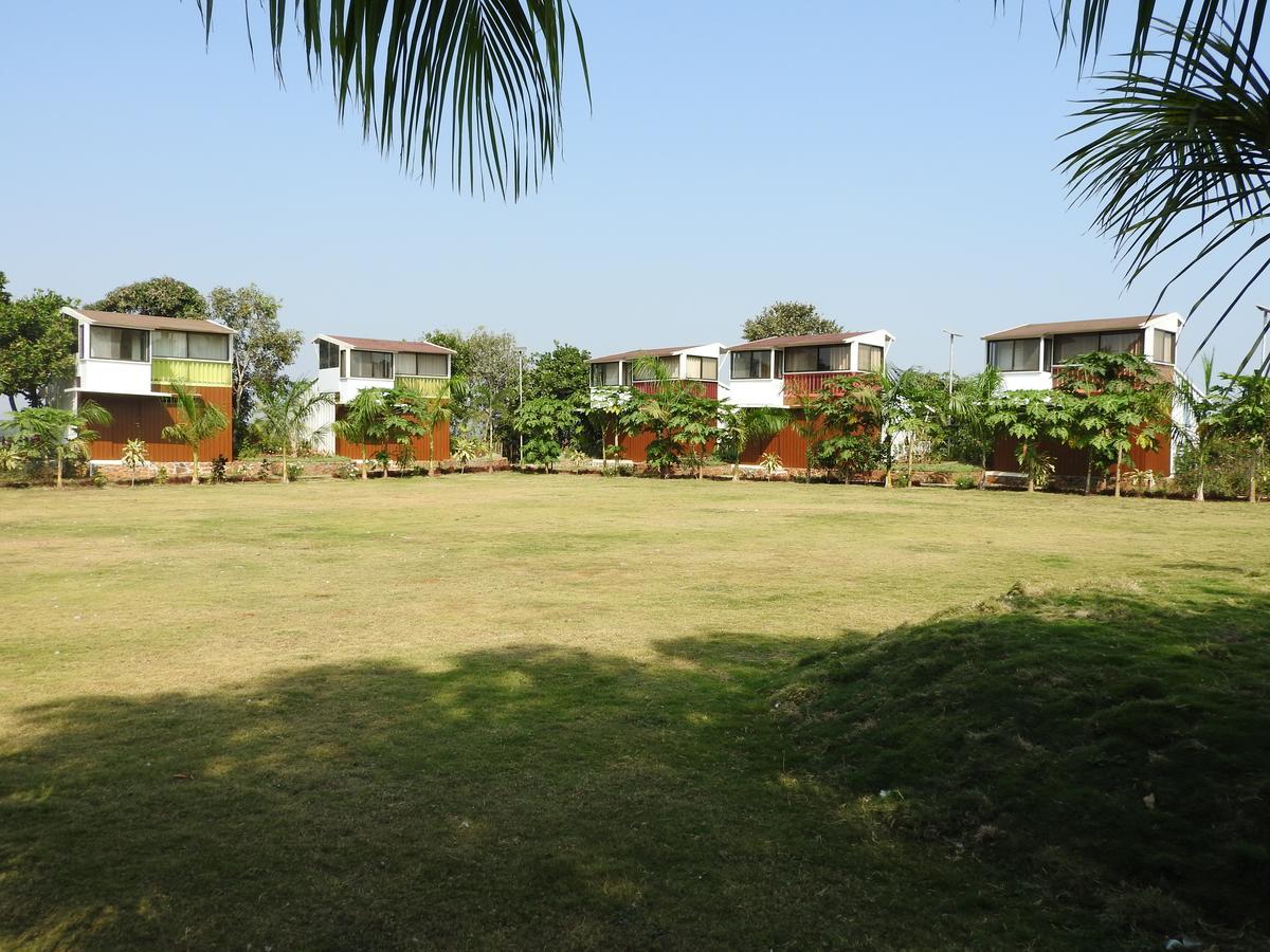 Nature Leap Resort Igatpuri Kültér fotó