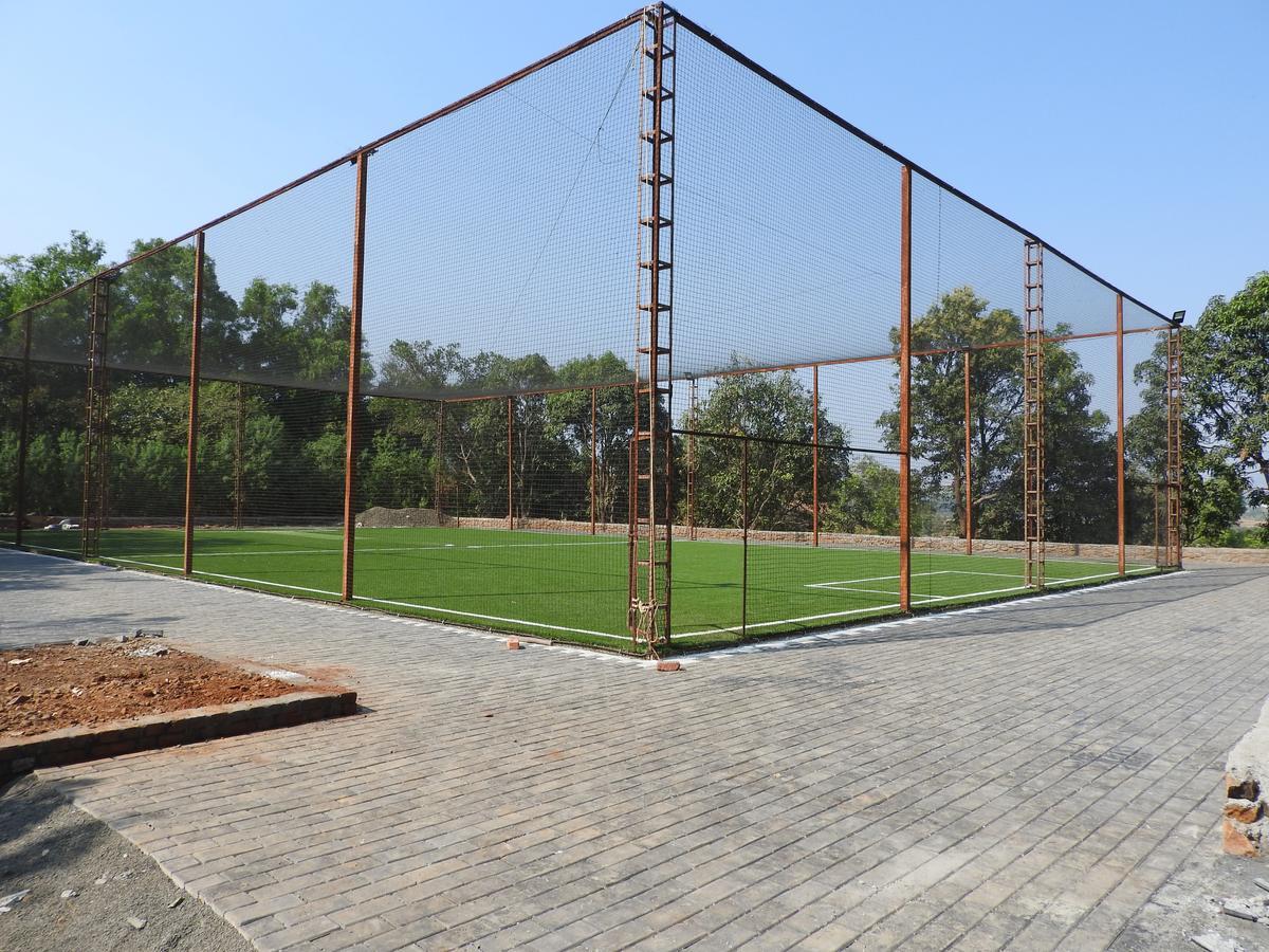 Nature Leap Resort Igatpuri Kültér fotó