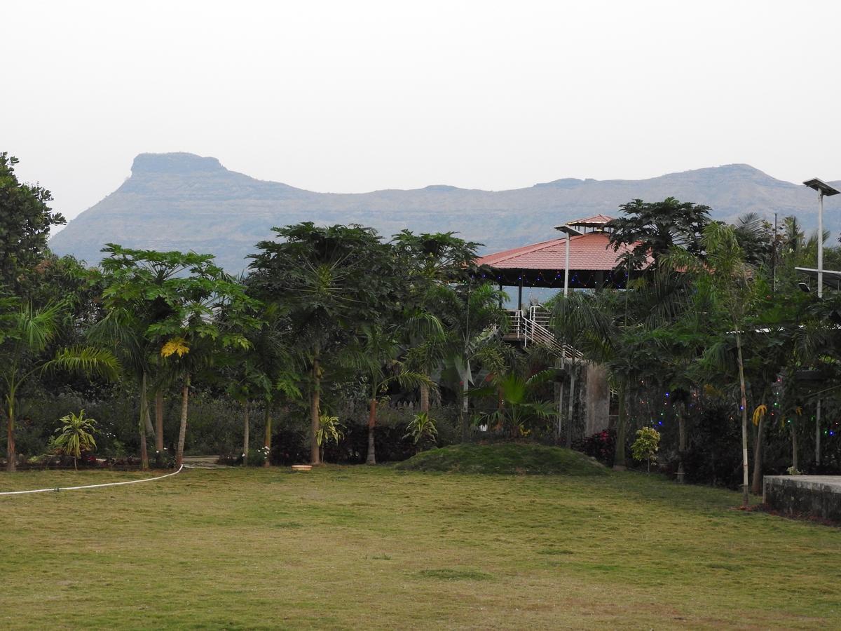 Nature Leap Resort Igatpuri Kültér fotó