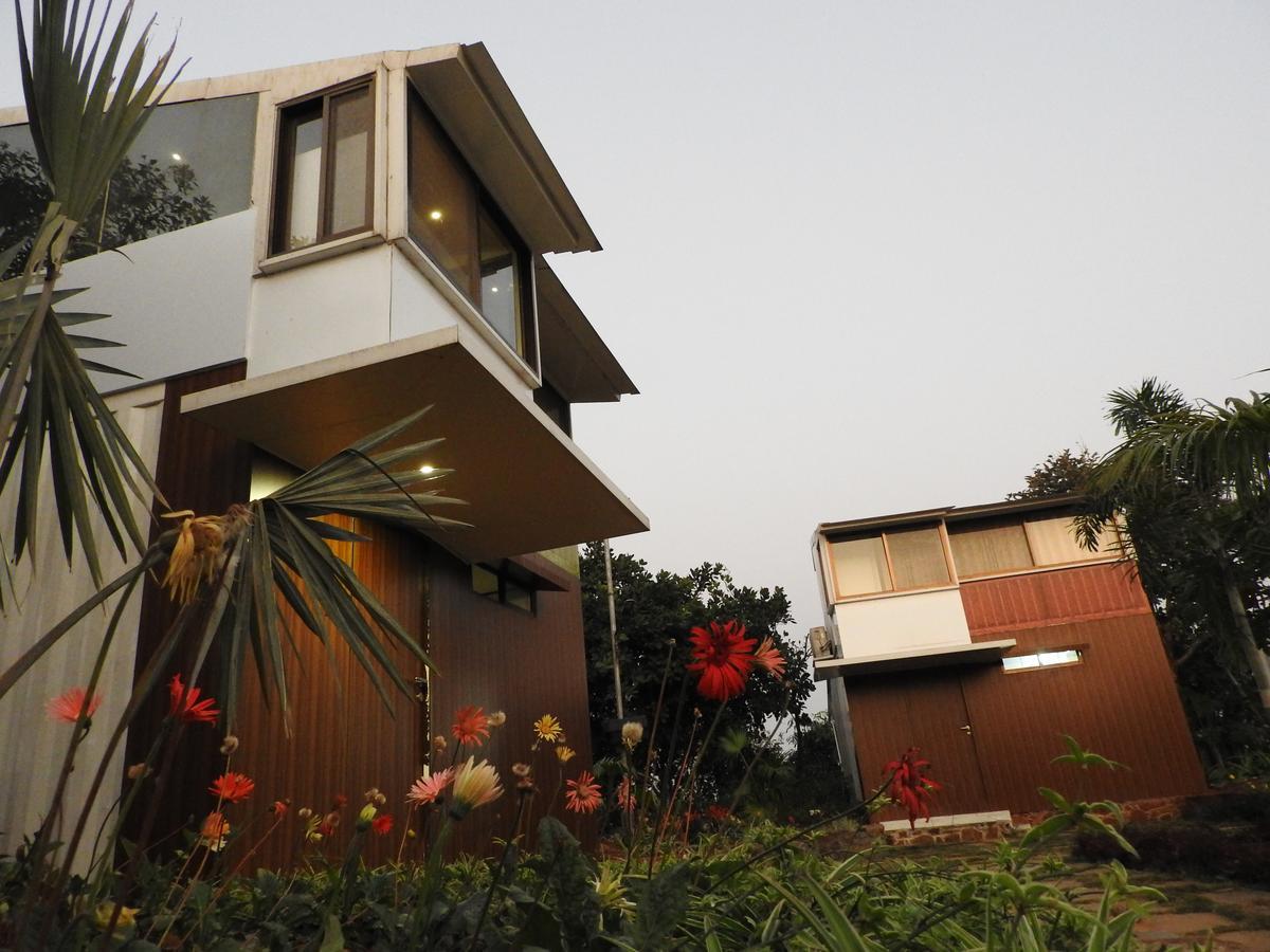 Nature Leap Resort Igatpuri Kültér fotó