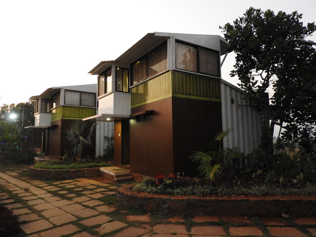 Nature Leap Resort Igatpuri Kültér fotó