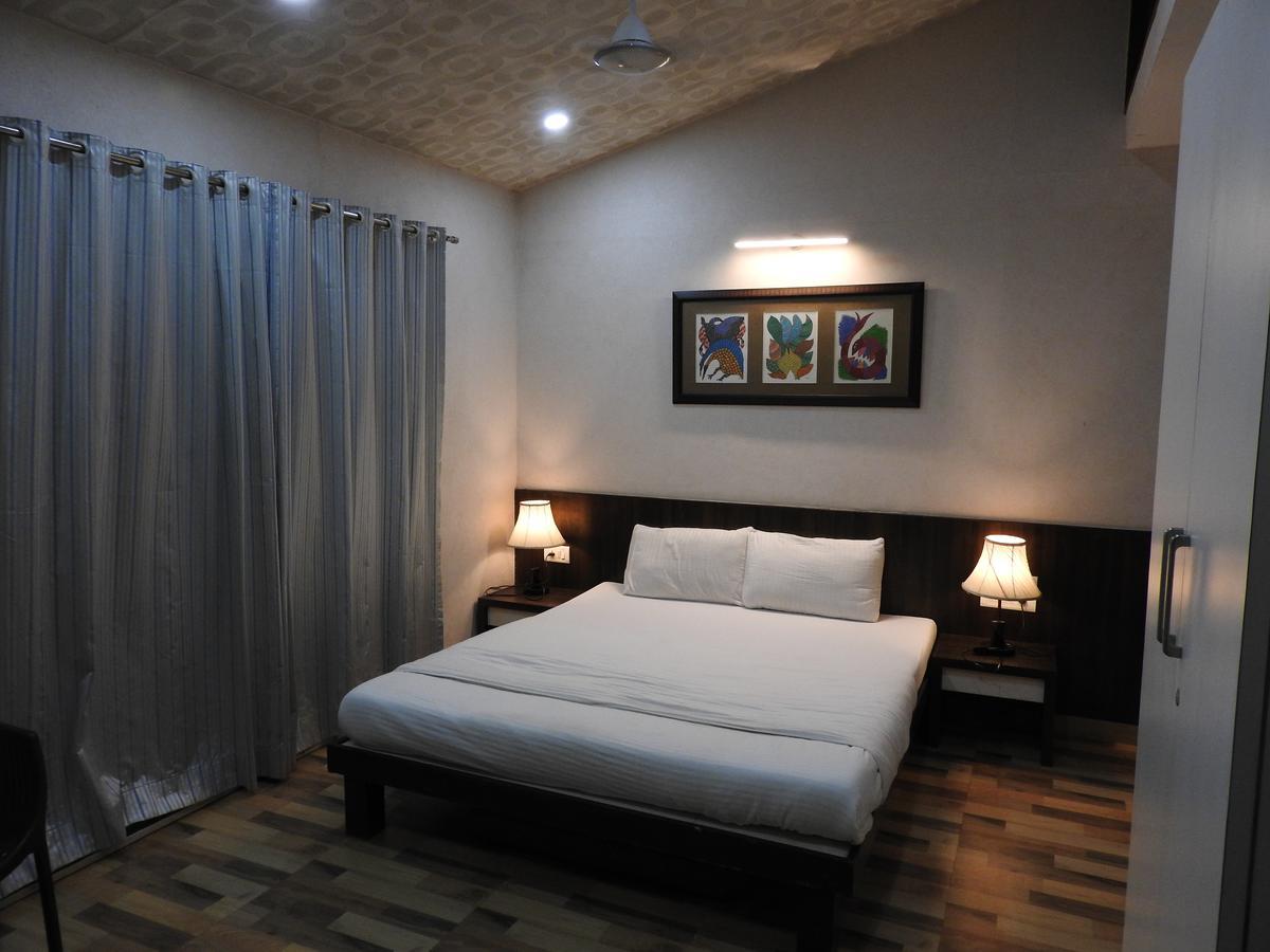 Nature Leap Resort Igatpuri Kültér fotó