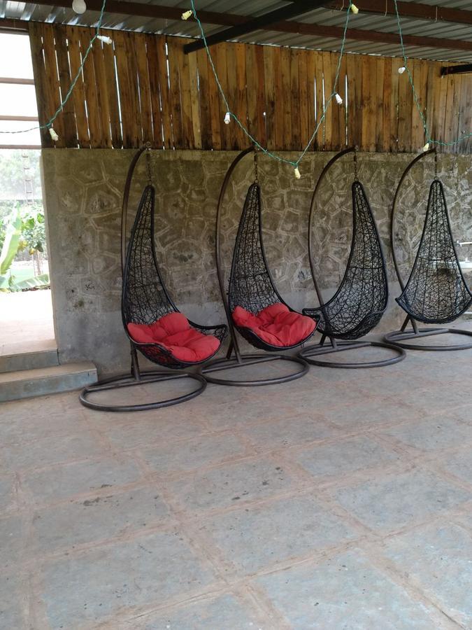 Nature Leap Resort Igatpuri Kültér fotó