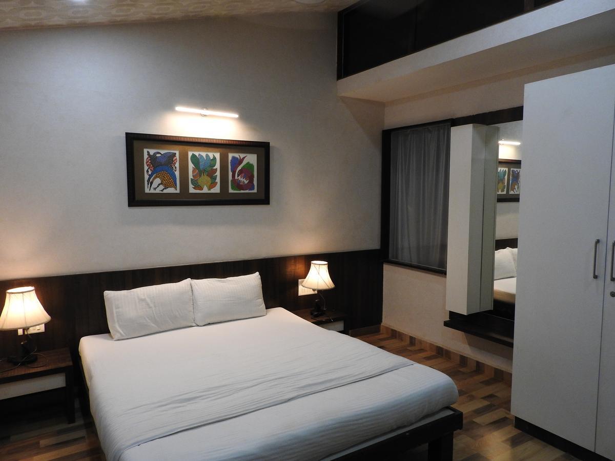 Nature Leap Resort Igatpuri Kültér fotó