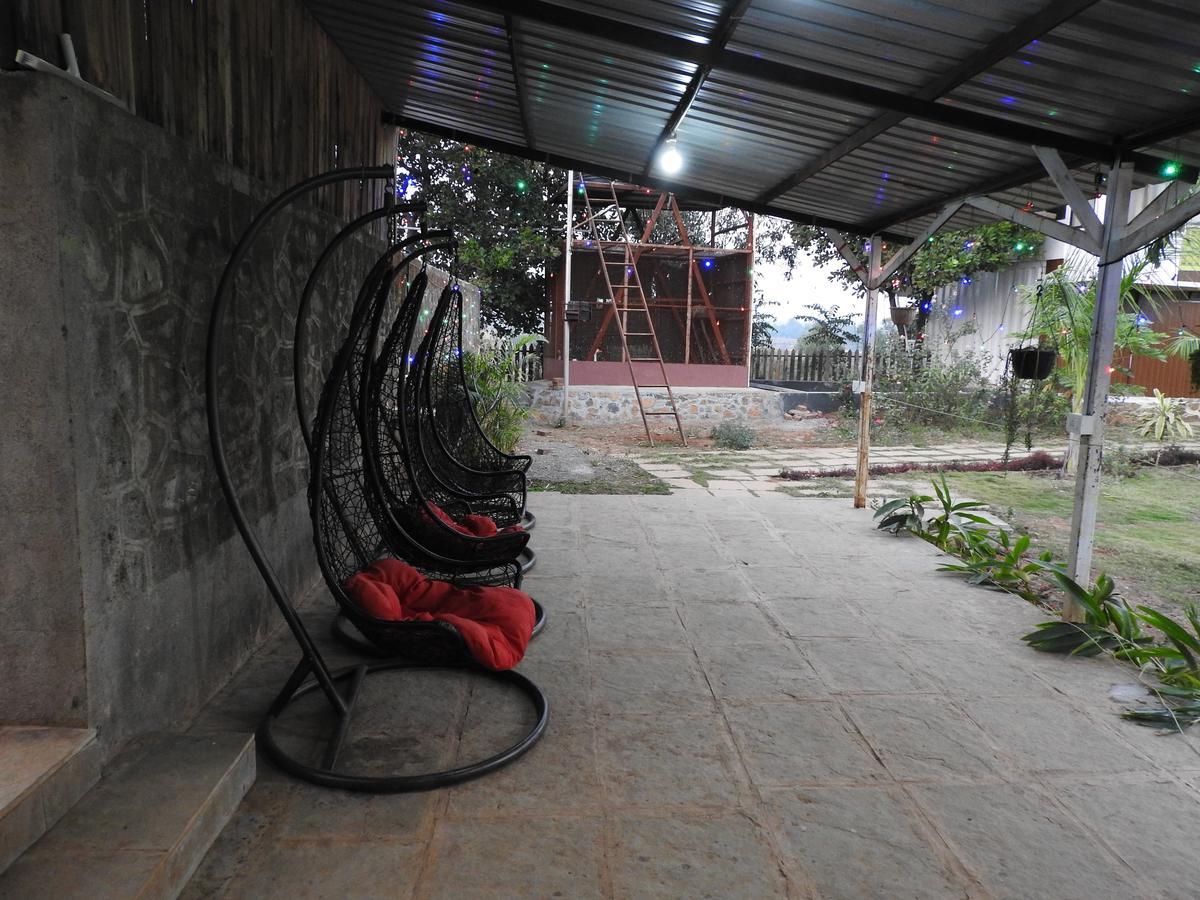 Nature Leap Resort Igatpuri Kültér fotó