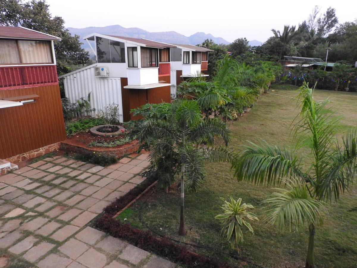 Nature Leap Resort Igatpuri Kültér fotó