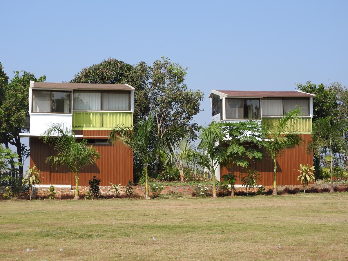 Nature Leap Resort Igatpuri Kültér fotó