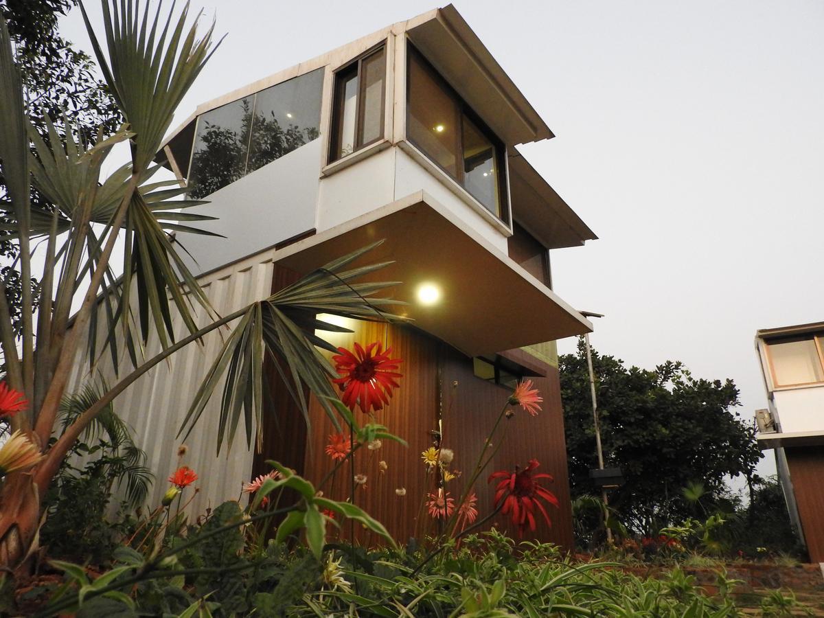 Nature Leap Resort Igatpuri Kültér fotó