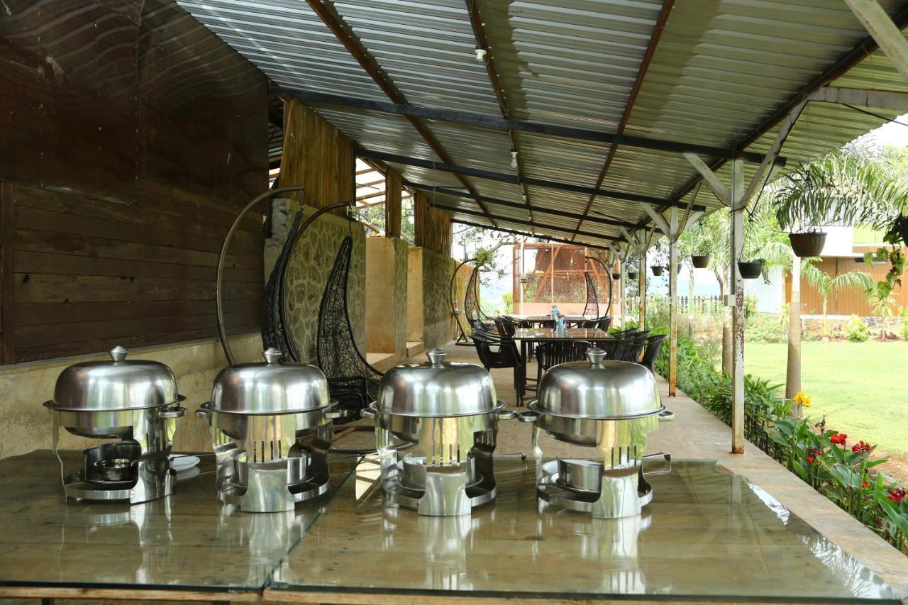 Nature Leap Resort Igatpuri Kültér fotó