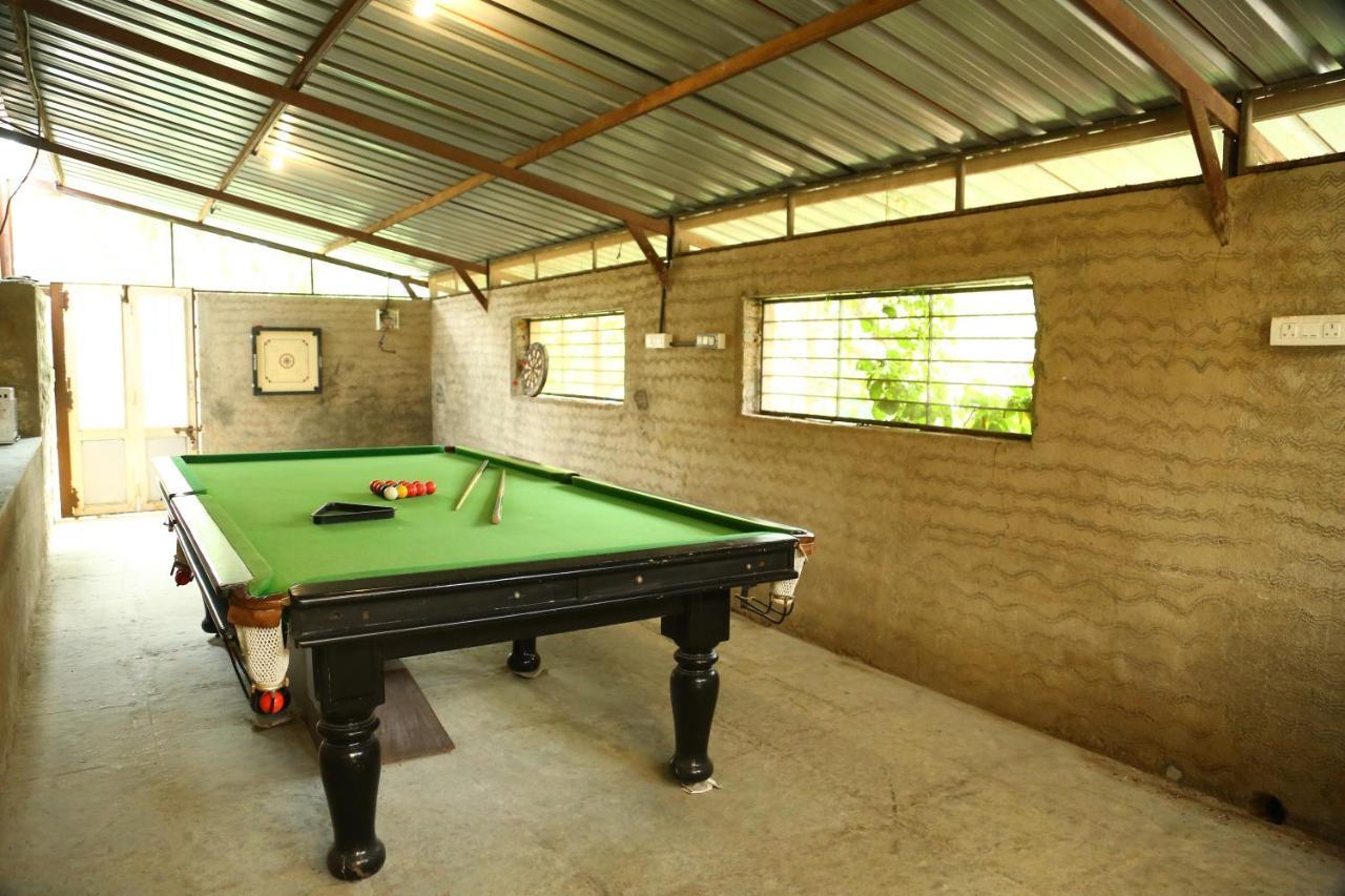 Nature Leap Resort Igatpuri Kültér fotó
