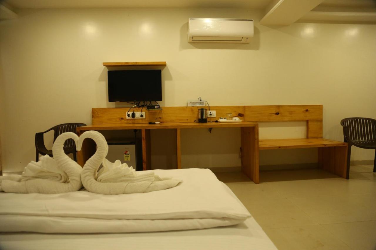 Nature Leap Resort Igatpuri Kültér fotó