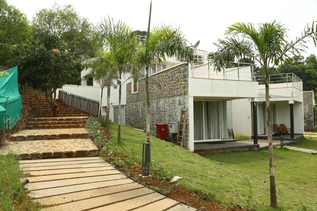 Nature Leap Resort Igatpuri Kültér fotó