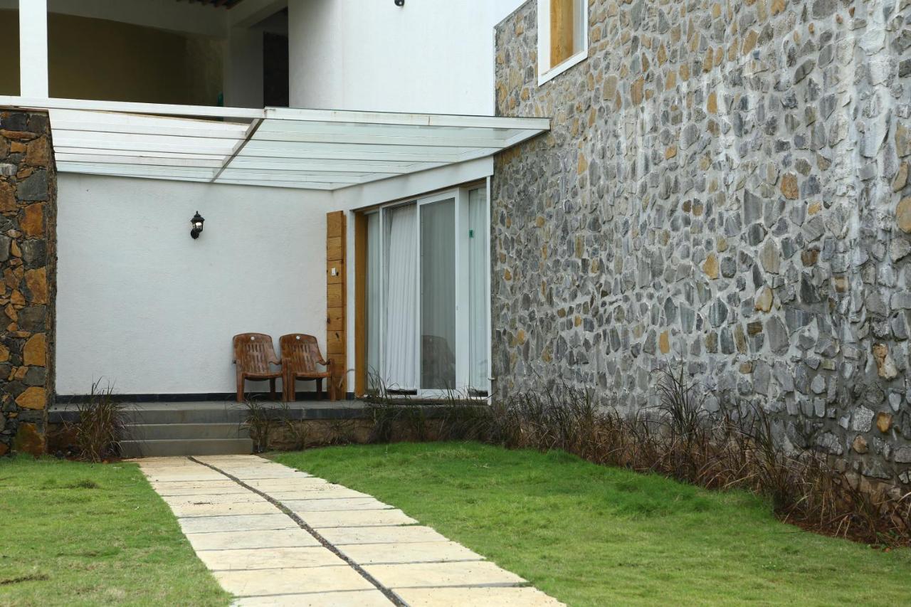 Nature Leap Resort Igatpuri Kültér fotó