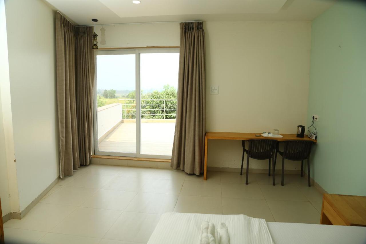 Nature Leap Resort Igatpuri Kültér fotó