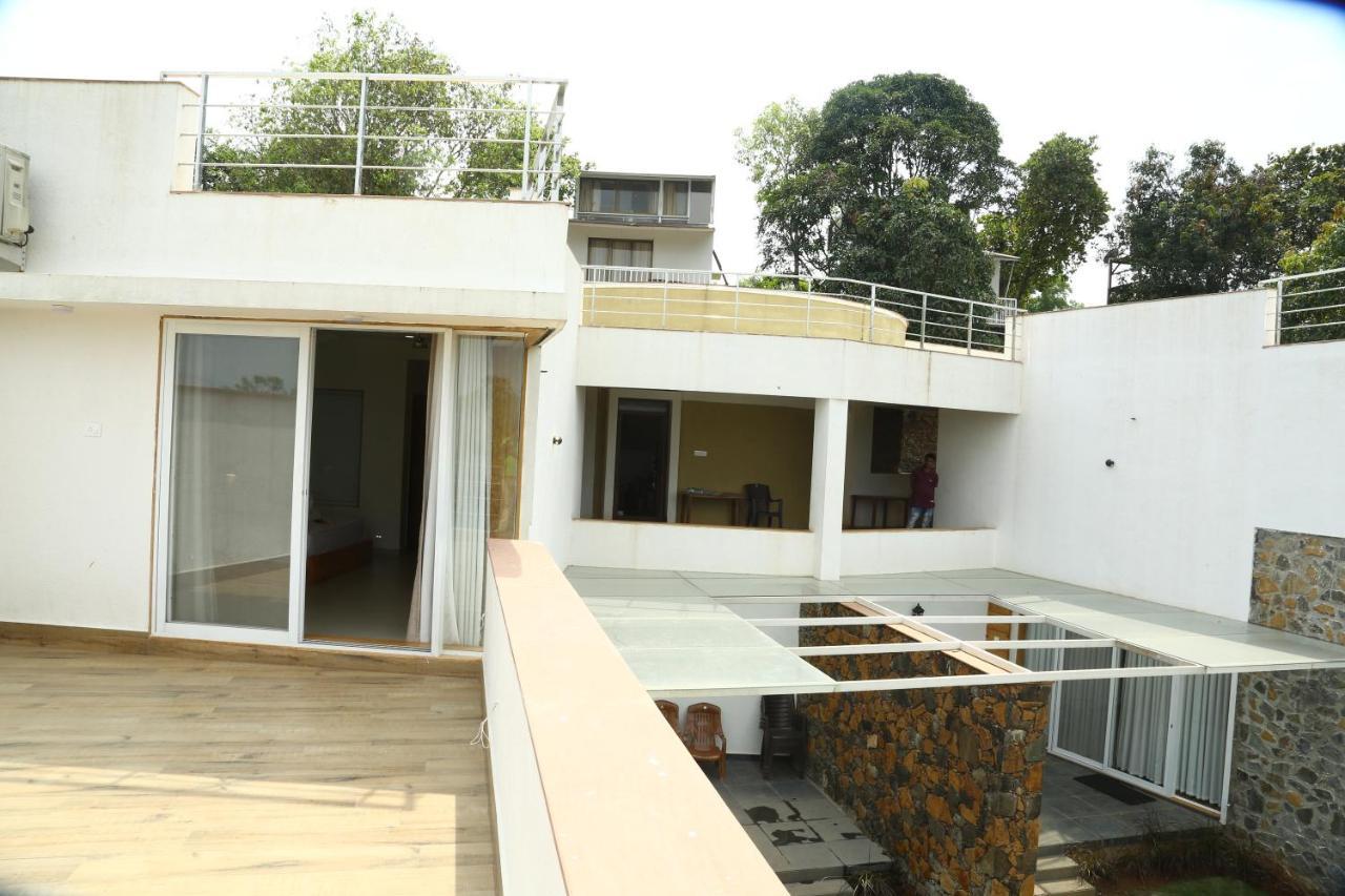 Nature Leap Resort Igatpuri Kültér fotó