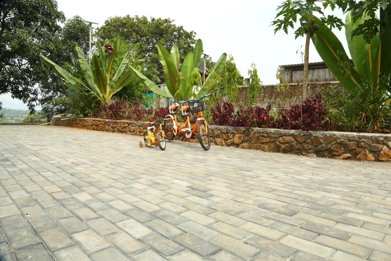Nature Leap Resort Igatpuri Kültér fotó