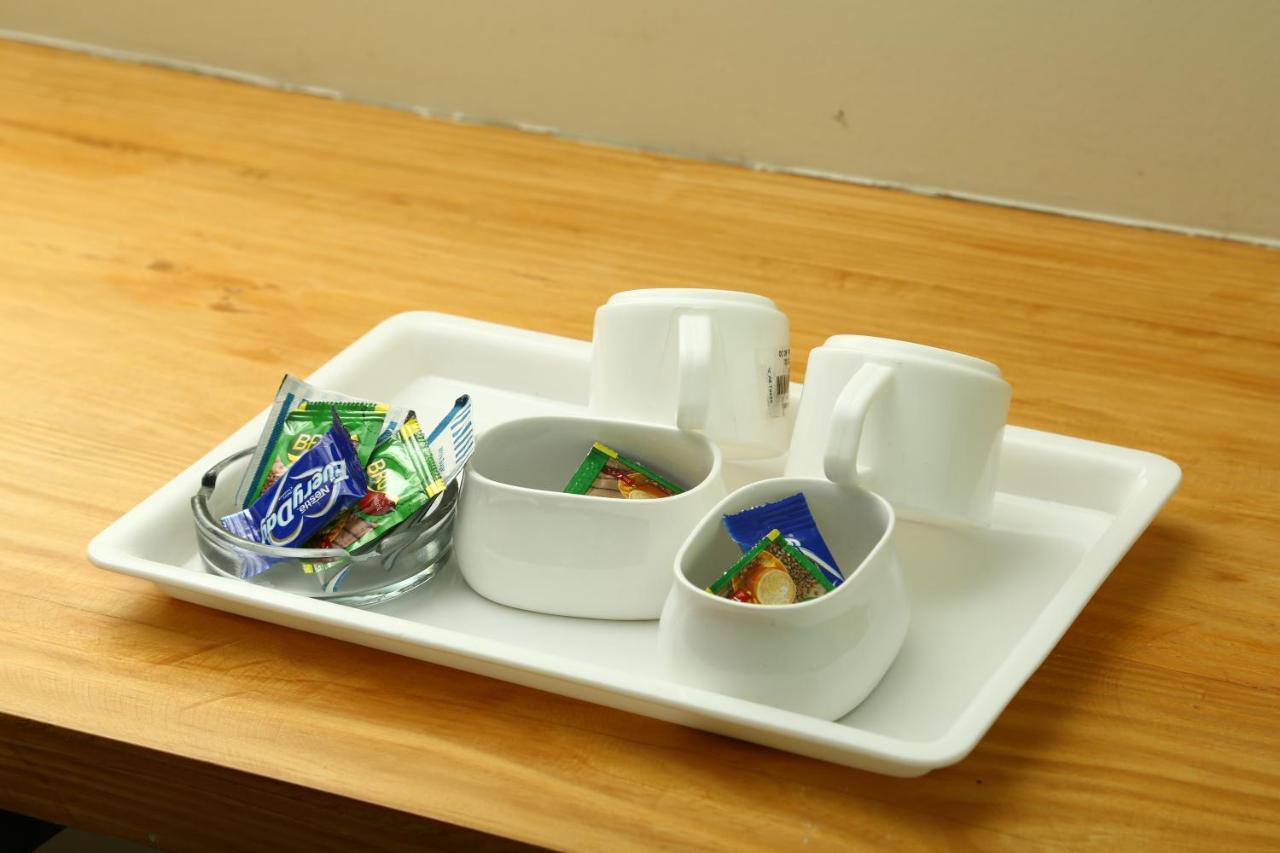 Nature Leap Resort Igatpuri Kültér fotó