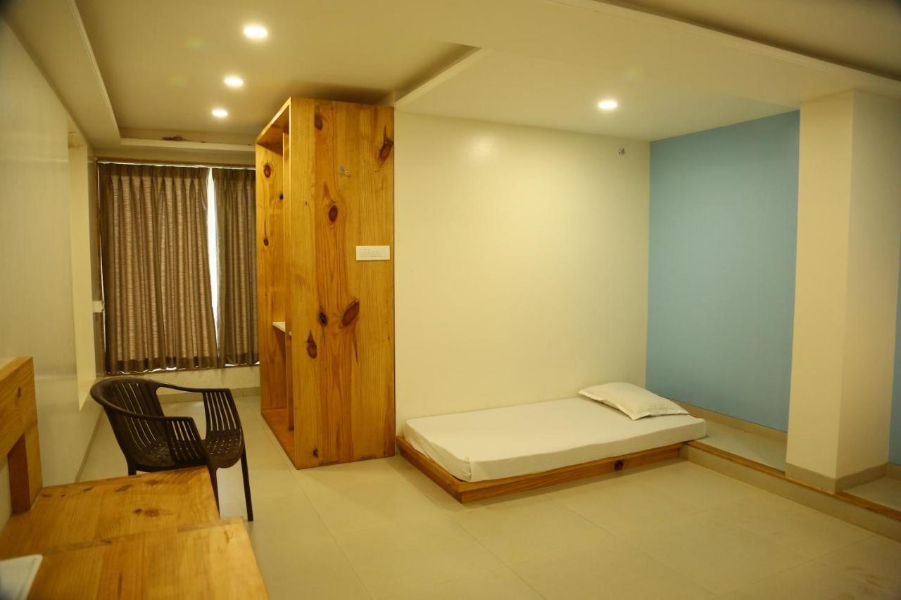 Nature Leap Resort Igatpuri Kültér fotó
