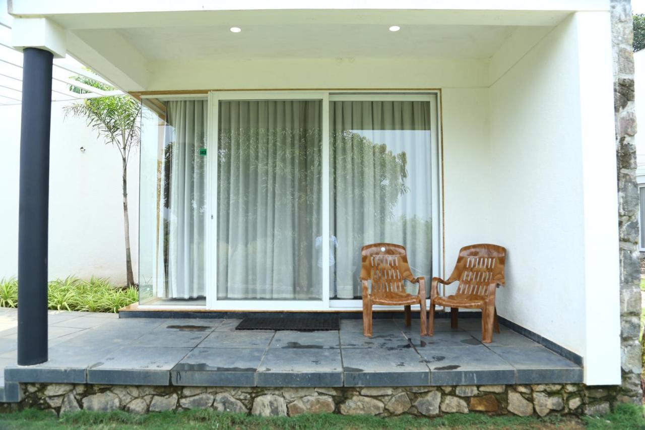 Nature Leap Resort Igatpuri Kültér fotó