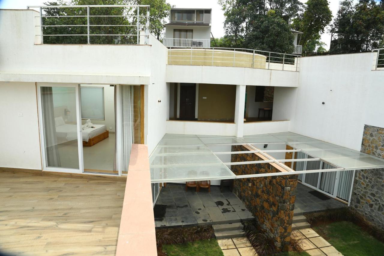 Nature Leap Resort Igatpuri Kültér fotó