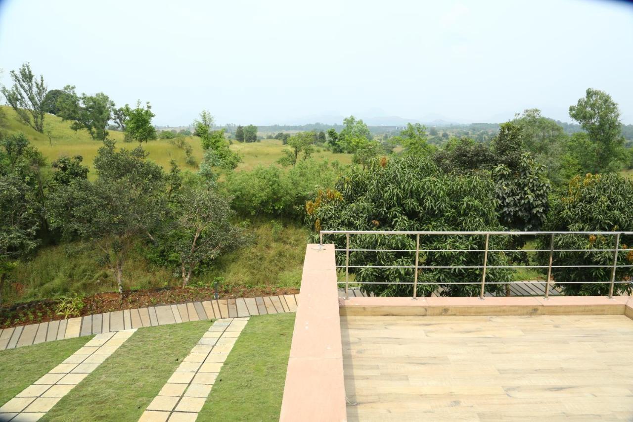 Nature Leap Resort Igatpuri Kültér fotó